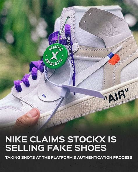 fake bbb shoes|These Are the Most Spotted Fake Sneakers Caught by StockX.